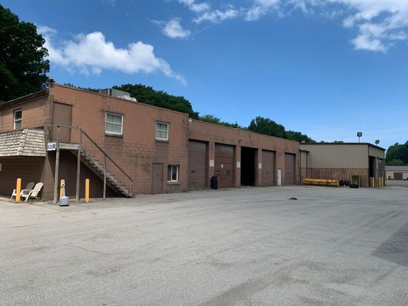 1111 W US Highway 20, Michigan City, IN 46360